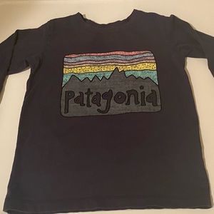 Patagonia L/S T-Shirt 3T